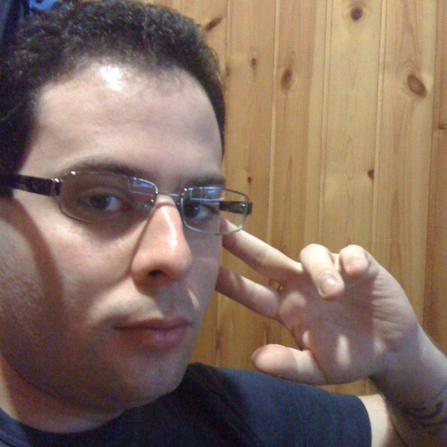 biohazard9666's profile picture. 