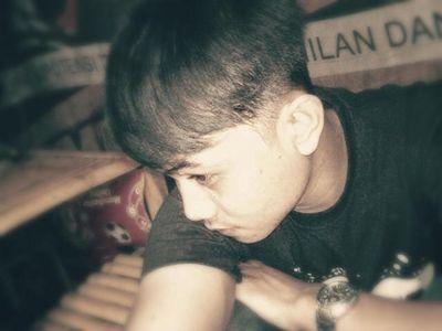 BastianFaiez's profile picture. 