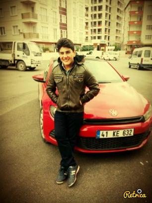 mehmetgguclu's profile picture. 