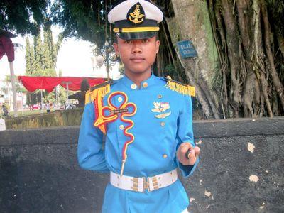 follback iya :) |Komandan SAR || SMK Penerbangan Purbalingga *fly* || 11 AP 2 || Paskibra penerbang+PPI 2014 ||