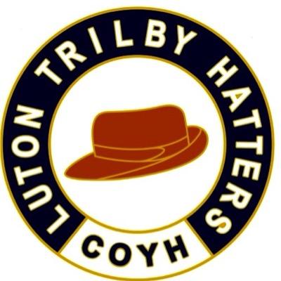 trilbyhatters's profile picture. 