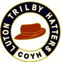 Luton Trilby Hatters 💙(@trilbyhatters) 's Twitter Profile Photo