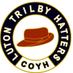 Luton Trilby Hatters 💙 (@trilbyhatters) Twitter profile photo