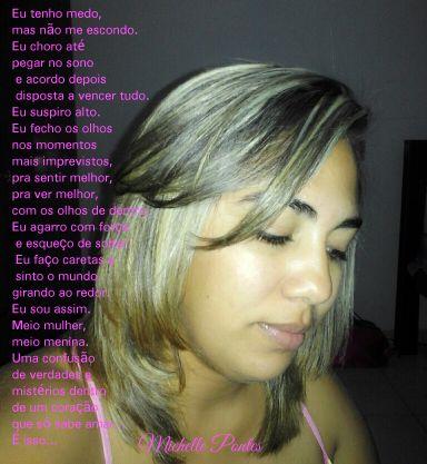 michellepontys's profile picture. 