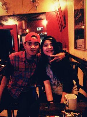 BayuYanuadi's profile picture. jesus i will never die || @diianafebry