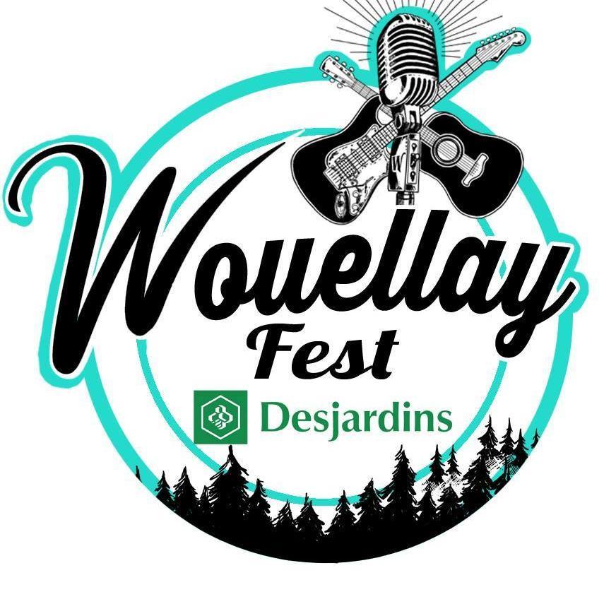 WouellayFest's profile picture. Le Wouellay Fest Desjardins est un festival en plein-air qui encourage la relève musicale! 
Cette année, on est tous Wouellay!