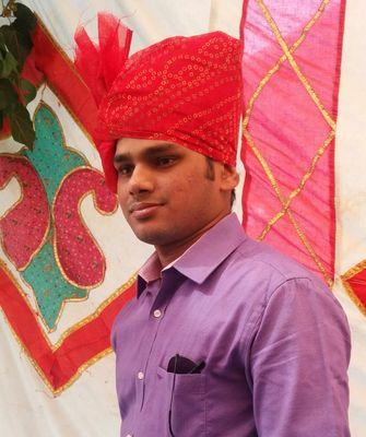 SachinJadhav90 Profile Picture