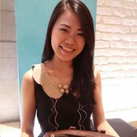 Maria Cynthia (@cynmarcyn) 's Twitter Profile