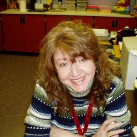 bookgirlrose's profile picture. Librarian to the Terry High School teen population as well as the staff.  Avid reader and television/movie freak.