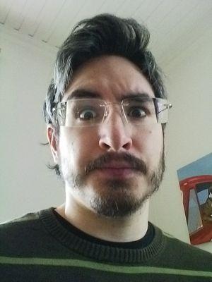 Internet citizen