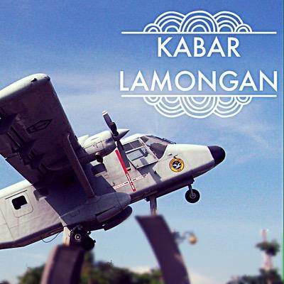 #LAmania • Akun berita dan informasi seputar Lamongan • Lengkap, cepat, dan update setiap hari • Mention utk berbagi info •