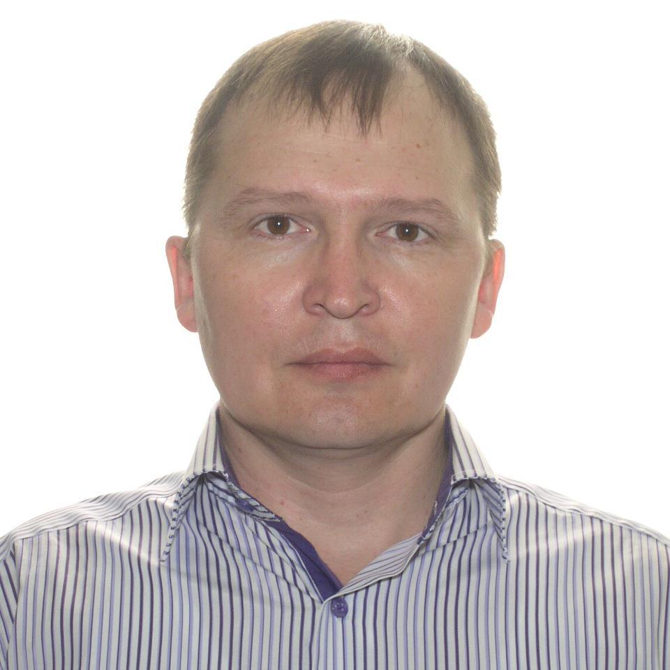 Balnykin's profile picture. 