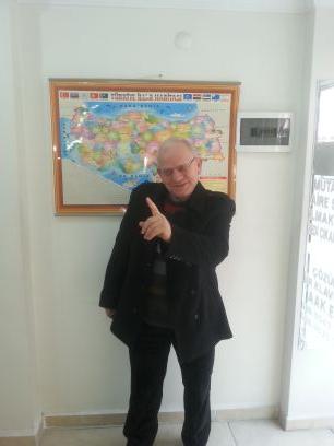 AakemlakAhmet's profile picture. 