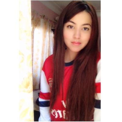 LadyGooner8 Profile Picture