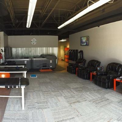 Non-clinical Sports Recovery Studio
Located in Highlands Ranch!
541 West Highlands Ranch Parkway, Ste. 103
Highlands Ranch, CO 80126
Telephone: (303) 389-9663