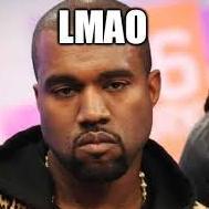 Imma let you finish, but Beyonce had one of the best videos of all time! This account is not in any way affiliated with Kanye West. *Parody Account*