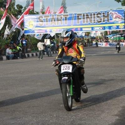 race max!