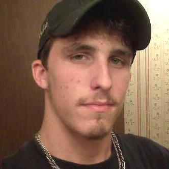 LoganJGreen1992's profile picture. 