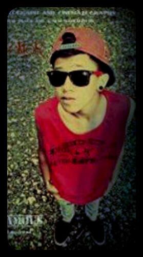 Punk in kidness (P.I.K)