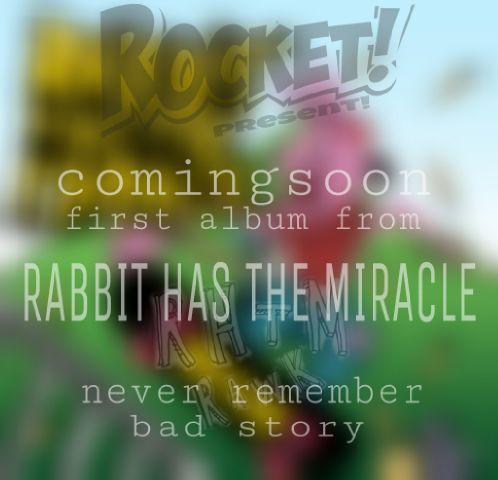 THE OFFICIAL RABBIT HAS THE MIRACLE Individual accts : @pimenoor @oolriski1 @panpan_25 | CP : +6285776688883/75A4CA34 | (Endorsed by @ROCKET_CLOTH)