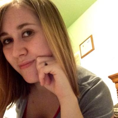 18. Senior. Fun. Party Girl. Recently Single ;)