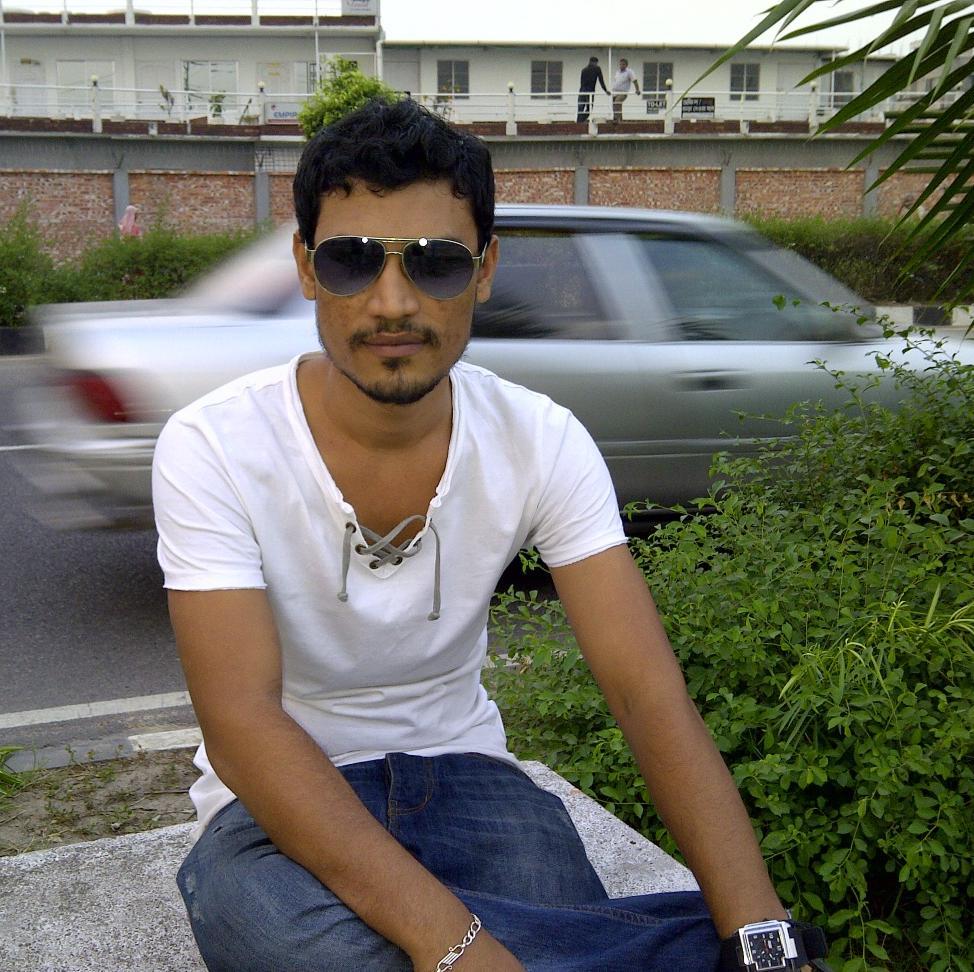 rubeul islam palash