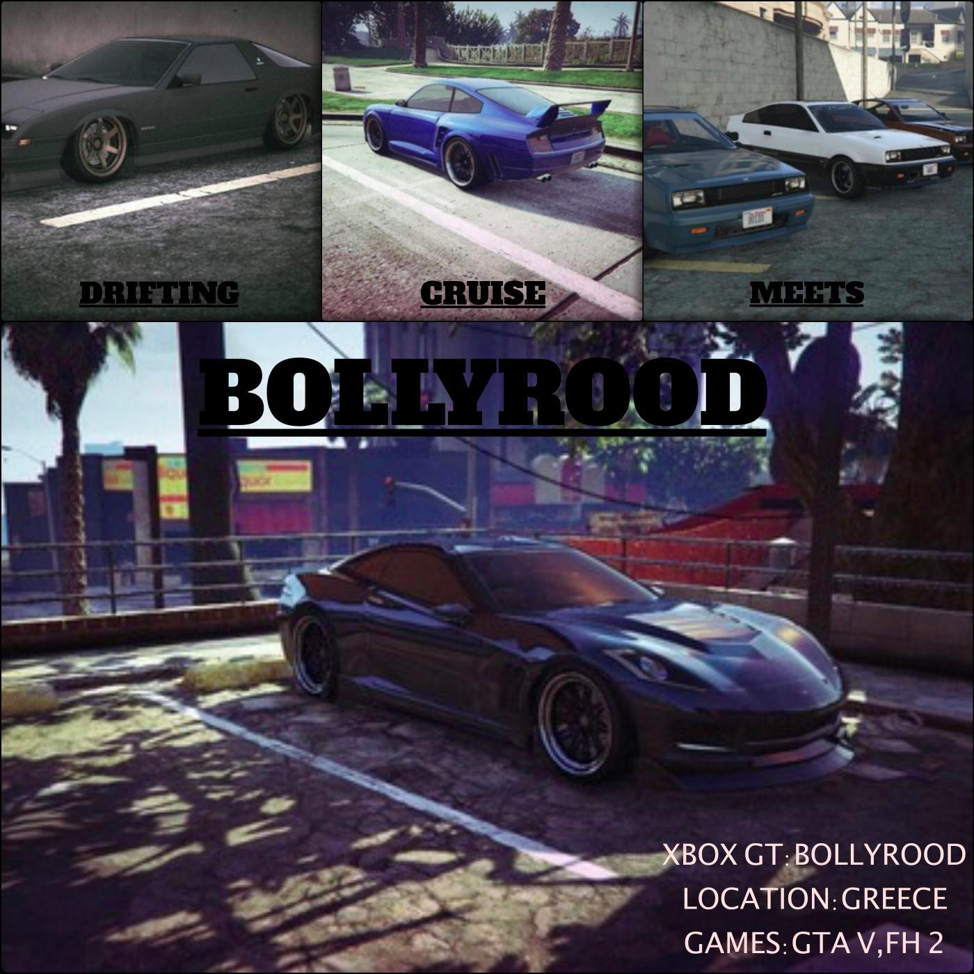 chrisbollyrood's profile picture. Like playing gta v on xbox one