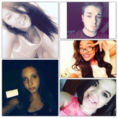 I post pictures daily of the Alejandros a.k.a Lifesimmer, Piinksim, GeektehGames, Kissabuni, and Unequivocallylame. I follow back!
