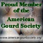 Acting Secretary, American Gourd Society USA