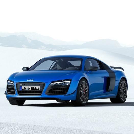 Mark Taylor - Sales Consultant at Audi Stevens Creek Phone: 408-464-8477