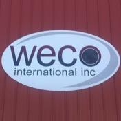 WECO International specializes in the engineering and supply of ovens, control solutions, and components for a vast array of industries.