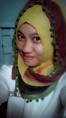 maghfirahnoviaa's profile picture. 05 November 1995 | AKPER MAPPAOUDANG MAKASSAR || 535CB34F || and thankz for following me, if you mention, i will follback ☺