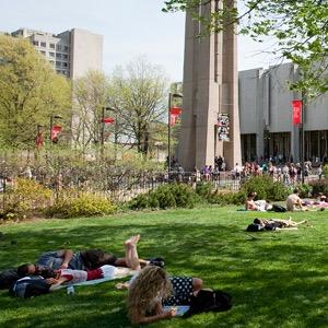 Inspired by Humans of New York --- photos and stories of Temple students to come!