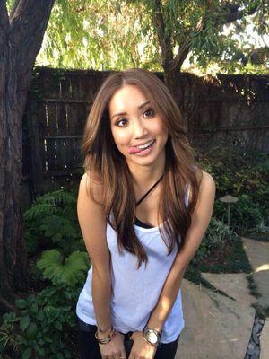 I love Ari , Bella , Zendaya
