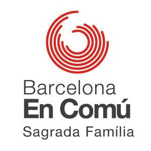 Grup territorial de #BarcelonaEnComú al barri de #SagradaFamília sagradafamilia@bcnencomu.cat