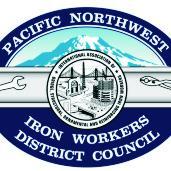 IronWorkers_PNW's profile picture. The Pacific Northwest District Council services Iron Workers, Local Unions, and employers in Washington, Oregon, Alaska, Idaho, and Montana.