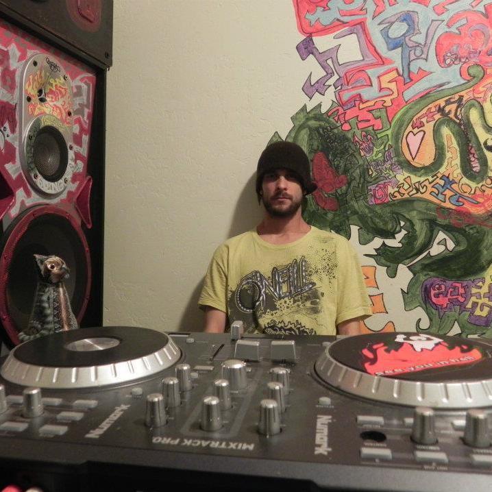 father, cannabis enthusiast, artist
