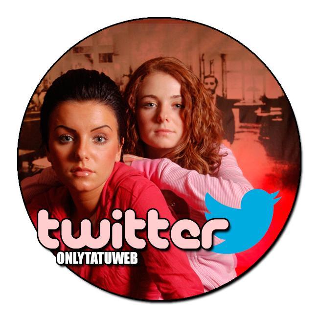 1º SitioWeb & Only-t.A.T.u. Argentina Fan Club. Donde encontrarás las ultimas noticias de Lena Katina y Julia Volkova || e-mail: onlytatuweb@gmail.com