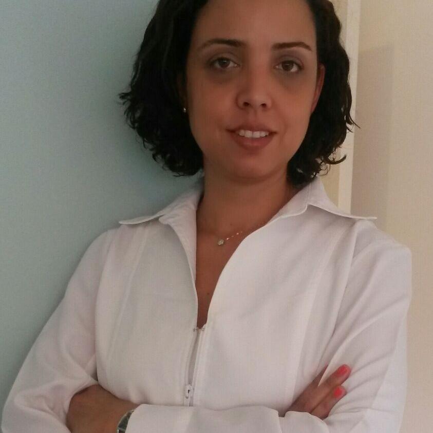 Nutricionista Esportiva e Estética