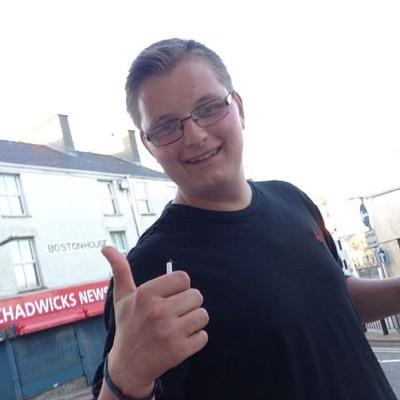 kyle_roberts97's profile picture. 