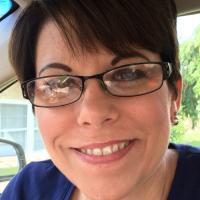 Debbie Huff (@debchalks) 's Twitter Profile