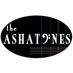 The Ashatones (@theashatones) Twitter profile photo