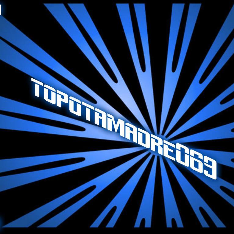 mi canal de YouTube se llama topotamadre069 suscribirse