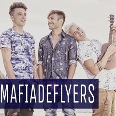 MafiaDeFlyers's profile picture. Fã clube de Campinas