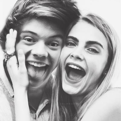 ✨there's this wierd girl , completely in love with this wierd boy. it might be a one way road for now , but it will turn to two someday✨