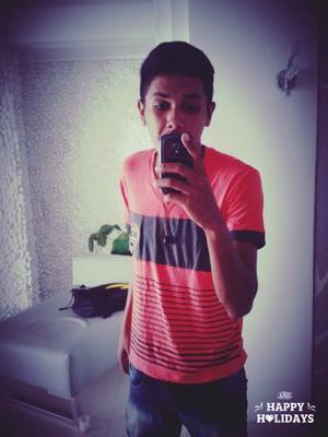 Humildade o que me Resta ♡