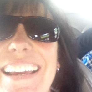 Hockey mom, Friggin Andrea Faustini Fanatic! God help me!