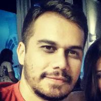 Abdias Bideh (@abdiasbideh) 's Twitter Profile