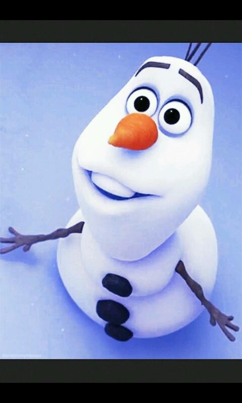 20mata6tudo's profile picture. Ola Eu Sou Olaf ! Eu Gosto de abraços quentinhos ! - onwt *-*