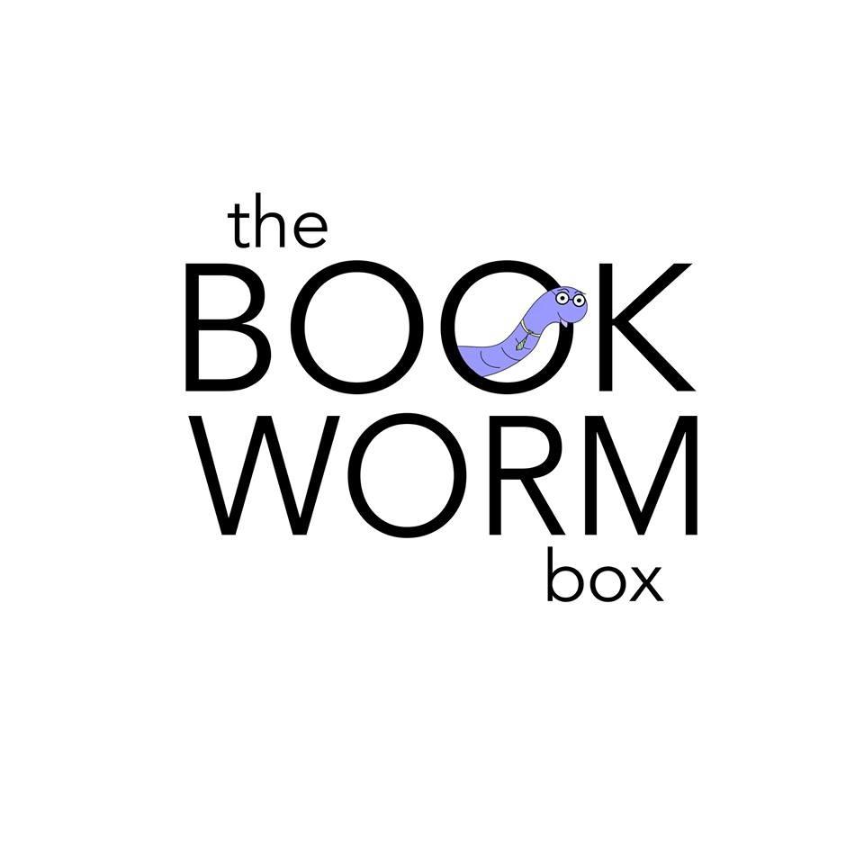 Book Subscription Box & Bookstore by author @colleenhoover & family. We donate all proceeds, just over $1,000,000 so far, thanks to you! #books #thebookwormbox